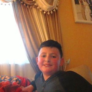 Meet your Posher, Gaetano